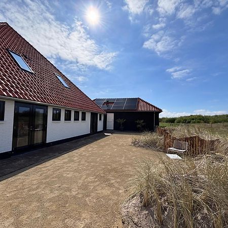 B&B In De Duinen De Koog  Luaran gambar