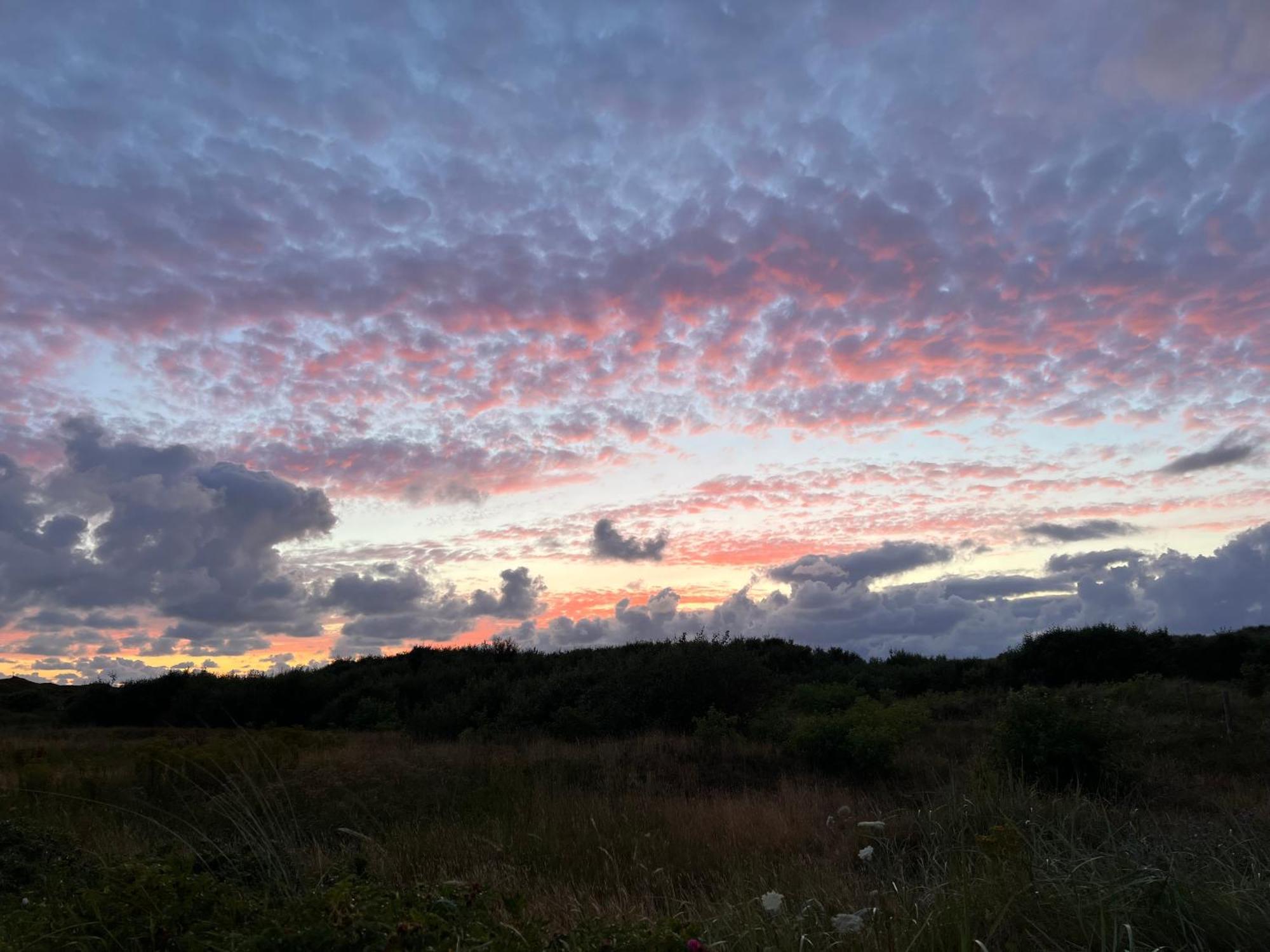 B&B In De Duinen De Koog  Luaran gambar