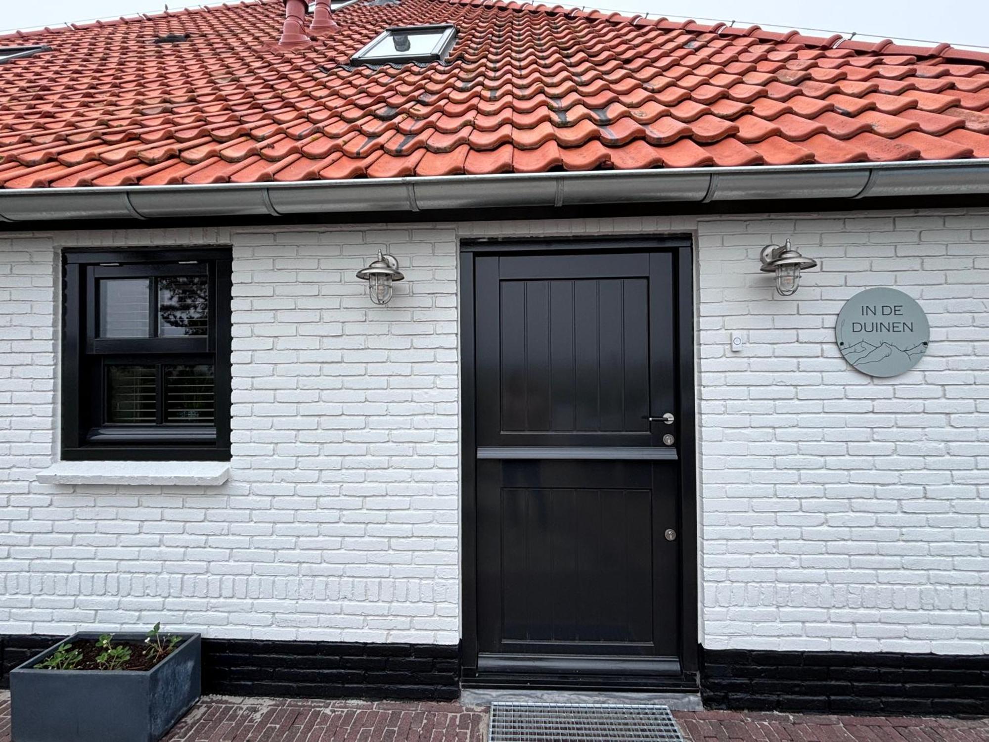 B&B In De Duinen De Koog  Luaran gambar
