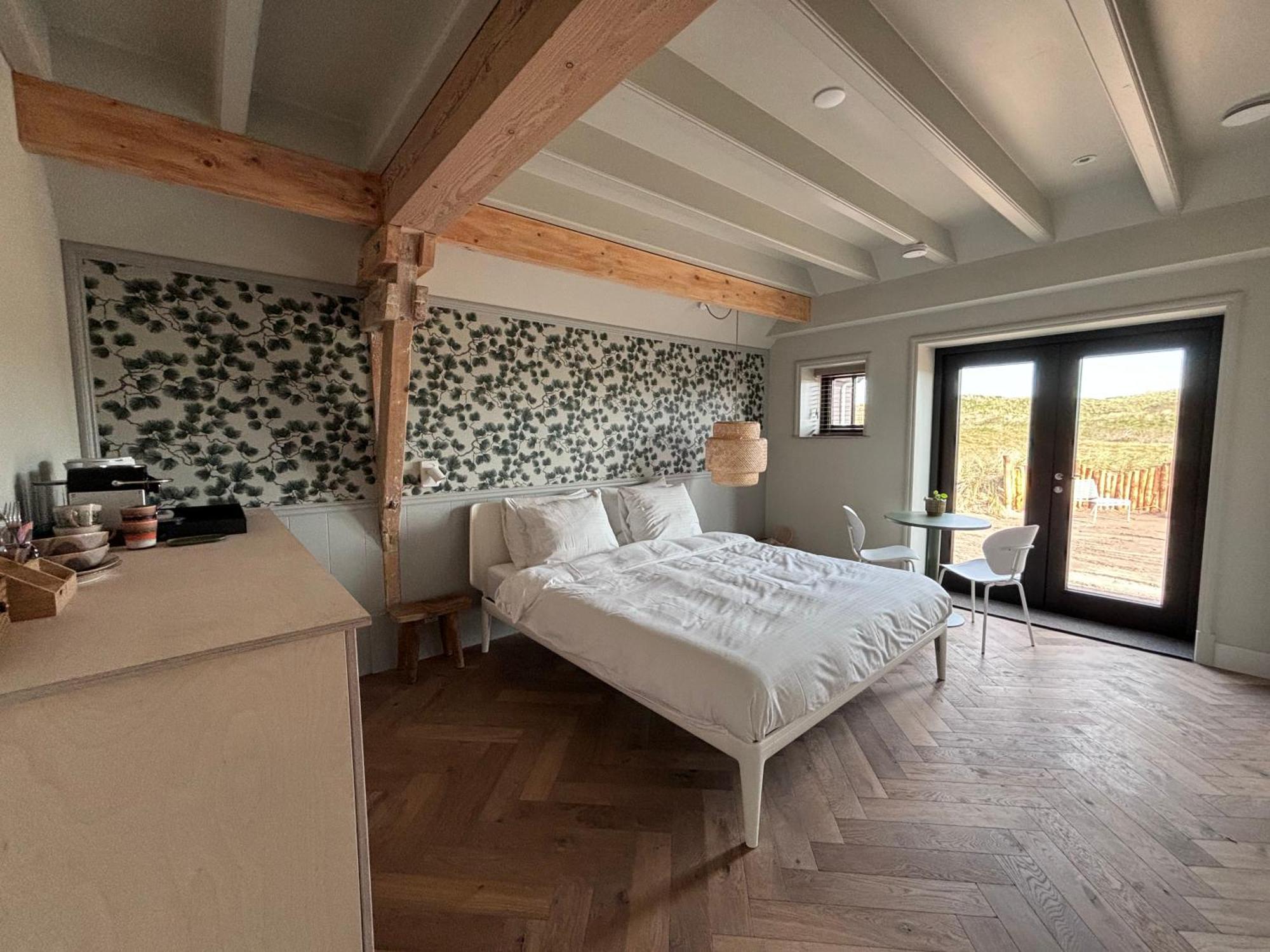 B&B In De Duinen De Koog  Luaran gambar