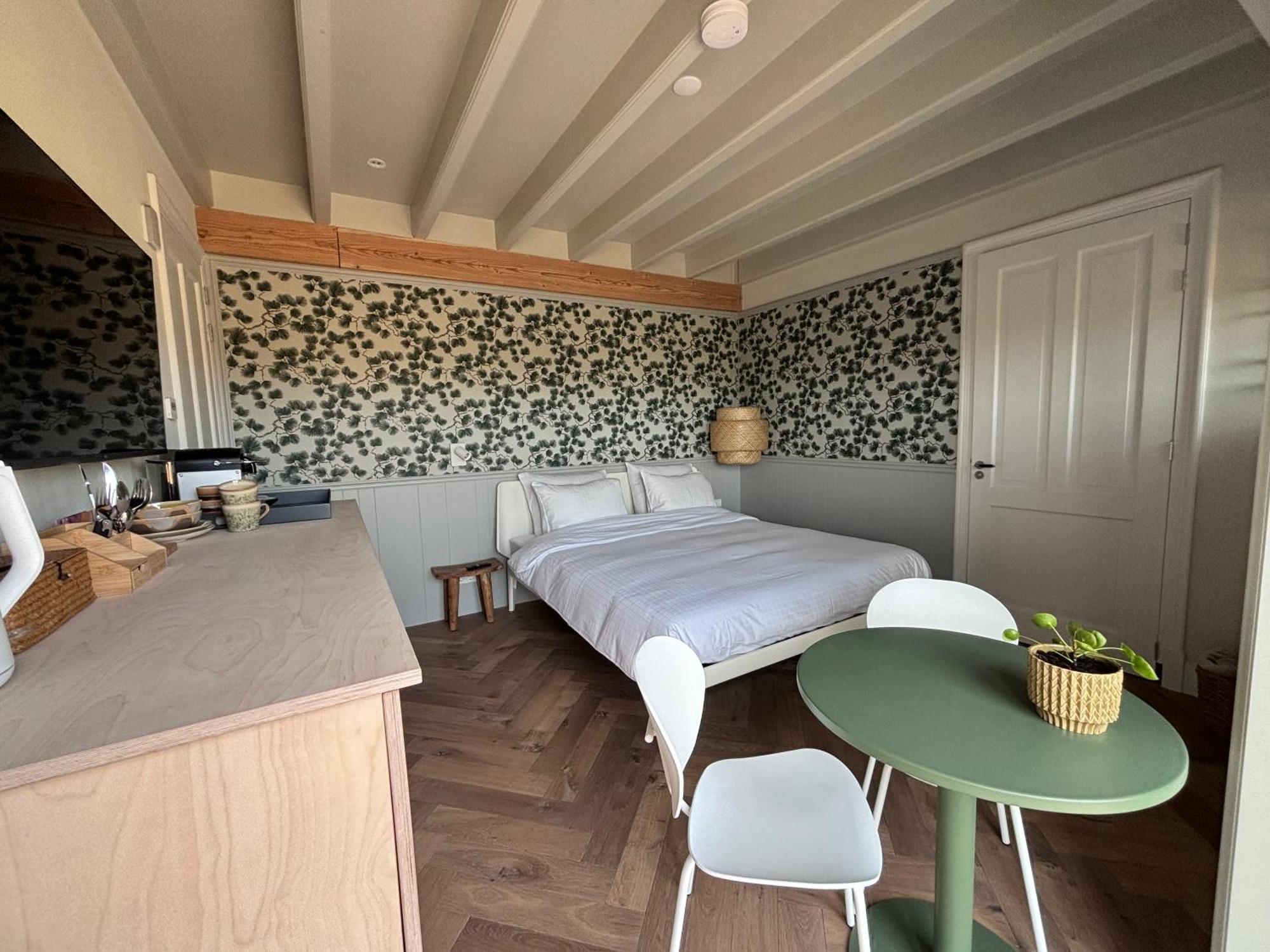 B&B In De Duinen De Koog  Luaran gambar